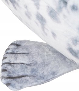 Kruzzel Maskotka - foka 60 cm 24644 9