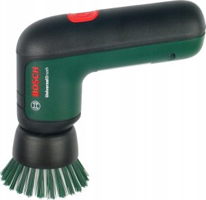 Bosch UniversalBrush akumulátorový čisticí kartáč s příslušenstvím 12