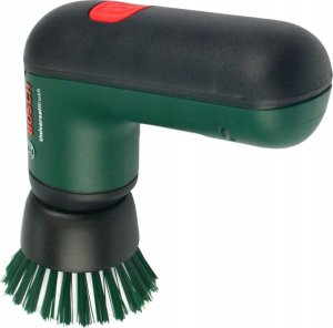 Bosch UniversalBrush akumulátorový čisticí kartáč s příslušenstvím 13