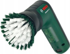 Bosch UniversalBrush akumulátorový čisticí kartáč s příslušenstvím 14