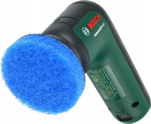 Bosch UniversalBrush akumulátorový čisticí kartáč s příslušenstvím 15