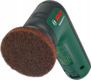 Bosch UniversalBrush akumulátorový čisticí kartáč s příslušenstvím 16