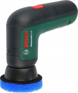 Bosch UniversalBrush akumulátorový čisticí kartáč s příslušenstvím 17
