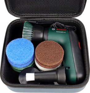 Bosch UniversalBrush akumulátorový čisticí kartáč s příslušenstvím 20