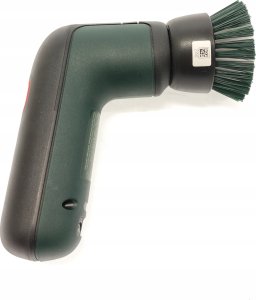 Bosch UniversalBrush akumulátorový čisticí kartáč s příslušenstvím 7