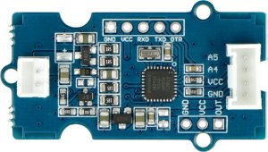 Seeedstudio Grove wentylator z silnikiem DC i kontrolerem v1.1 3