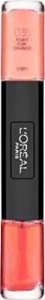 Set Duo, L'Oreal Paris, 2 Steps, Nail Polish, 16M31QL, 2 pcs, 5 ml For Women 1