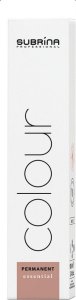 Subrina Professional Subrina Professional, Essential Colour, Permanent Hair Dye, 5/0 Light Brown, 100 ml For Women 2