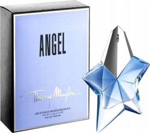 Mugler Thierry Mugler, Angel Star, Eau De Parfum, For Women, Refillable, 25 ml For Women 2