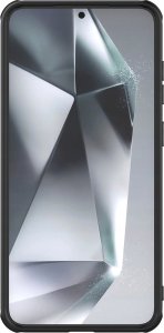 Etui Nillkin Super Frosted Shield Pro Magnetic Case na Samsung S25 z MagSafe - czarne 5