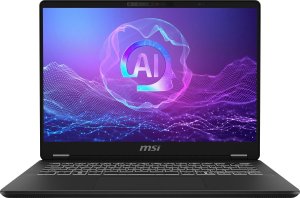 Laptop MSI Prestige 14 AI+ Evo C2VMG-009PL Ultra 7 258V / 32 GB / 1 TB / W11 / 120 Hz 1