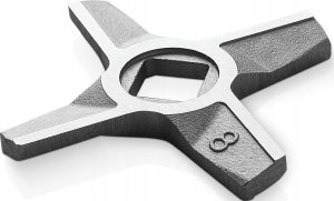 Maszynka do mielenia mięsa Bosch MFW3X13W 11