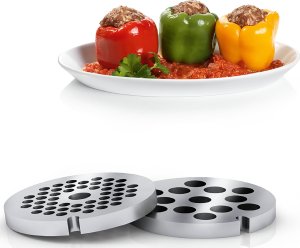 Maszynka do mielenia mięsa Bosch MFW3X13W 24