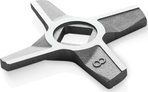 Maszynka do mielenia mięsa Bosch MFW3X13W 26