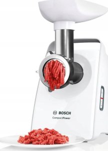 Maszynka do mielenia mięsa Bosch MFW3X13W 4