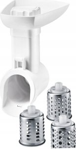 Maszynka do mielenia mięsa Bosch MFW3X13W 8