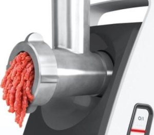 ML Bosch Maszynka do mięsa MFW3640A 12