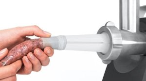 ML Bosch Maszynka do mięsa MFW3640A 13