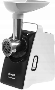 ML Bosch Maszynka do mięsa MFW3640A 15