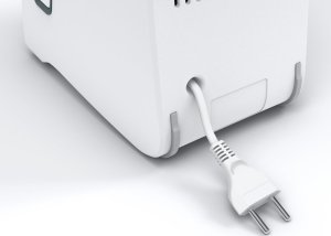 ML Bosch Maszynka do mięsa MFW3640A 25