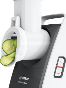 ML Bosch Maszynka do mięsa MFW3640A 26