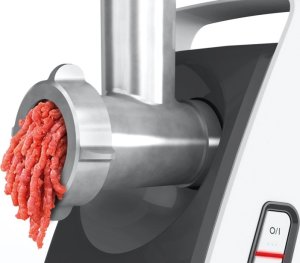 ML Bosch Maszynka do mięsa MFW3640A 27
