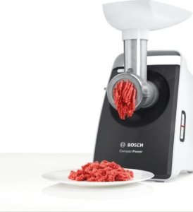 ML Bosch Maszynka do mięsa MFW3640A 4