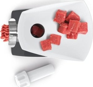 ML Bosch Maszynka do mięsa MFW3640A 5