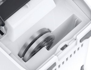 ML Bosch Maszynka do mięsa MFW3640A 7