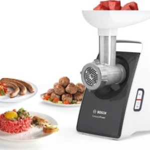 ML Bosch Maszynka do mięsa MFW3640A 8