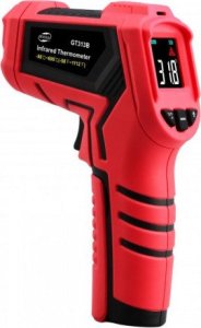 Pirometr laserowy Benetech -50 +600 + termometr 1
