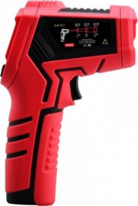 Pirometr laserowy Benetech -50 +600 + termometr 3