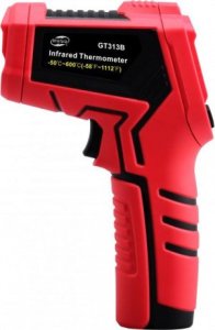Pirometr laserowy Benetech -50 +600 + termometr 4