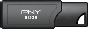 Pendrive PNY ProElite V3, 512 GB  (P-FD512PROV3-GE) 1