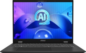 Laptop MSI Prestige 16 AI Studio B1VFG-017PL Core Ultra 7 155H / 32 GB / 1 TB / W11 / RTX 4050 1