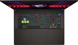 Laptop MSI Vector 17 HX A14VIG-1006PL i9-14900HX / 32 GB / 1 TB / W11 / RTX 4090 / 240 Hz 2