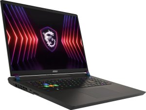 Laptop MSI Vector 17 HX A14VIG-1006PL i9-14900HX / 32 GB / 1 TB / W11 / RTX 4090 / 240 Hz 3