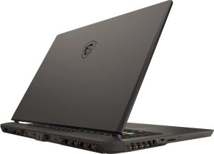 Laptop MSI Vector 17 HX A14VIG-1006PL i9-14900HX / 32 GB / 1 TB / W11 / RTX 4090 / 240 Hz 8