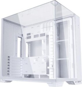 CASE MIDITOWER EATX W/O PSU/G99.O11VPW.00 LIAN LI 1
