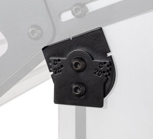 Zestaw płyty łączącej z pochyłem B-Tech SYSTEM X BT8380-JPT/B 3