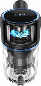 VACUUM CLEANER CORDLESS/S4 DETECT VS15A MOVA 14