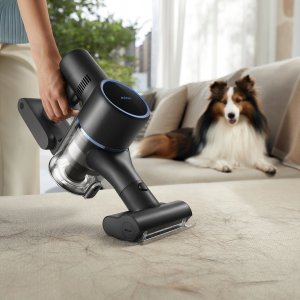 VACUUM CLEANER CORDLESS/S4 DETECT VS15A MOVA 5