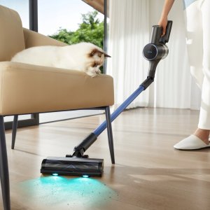 VACUUM CLEANER CORDLESS/S4 DETECT VS15A MOVA 6