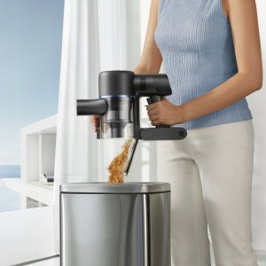 VACUUM CLEANER CORDLESS/S4 DETECT VS15A MOVA 7