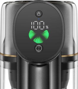 VACUUM CLEANER CORDLESS/S5 SENSE VS16A MOVA 13