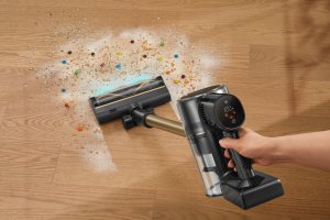 VACUUM CLEANER CORDLESS/S5 SENSE VS16A MOVA 7