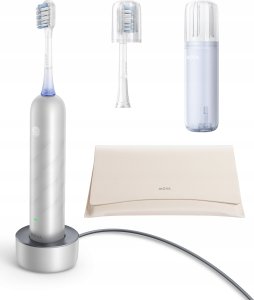 ELECTRIC TOOTHBRUSH/FRESH PRO SILVER ATB15A S MOVA 1