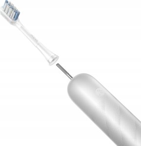 ELECTRIC TOOTHBRUSH/FRESH PRO SILVER ATB15A S MOVA 3