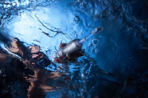 ELECTRIC TOOTHBRUSH/FRESH PRO SILVER ATB15A S MOVA 7