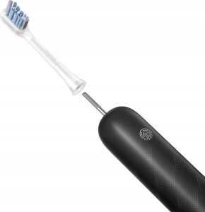 ELECTRIC TOOTHBRUSH/FRESH PRO BLACK ATB15A B MOVA 3